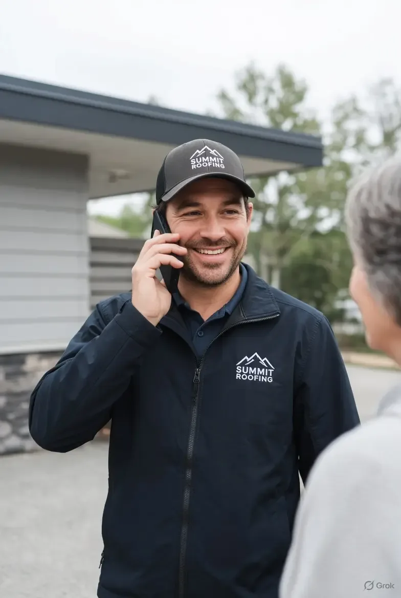 Flat Roof Leak Repair Monticello, MN FAQs